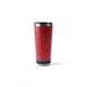 Vibe Vibe Tumbler Speaker w/ Attachment, Red, 18oz, SPKR-18-RED