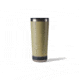 Vibe Vibe Tumbler Speaker w/ Attachment, Sandstone, 18oz, SPKR-18-SNDST
