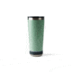 Vibe Vibe Tumbler Speaker w/ Attachment, Seafoam, 18oz, SPKR-18-SEAF