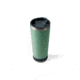 Vibe Vibe Tumbler Speaker w/ Attachment, Seafoam, 18oz, SPKR-18-SEAF