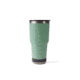 Vibe Vibe Tumbler Speaker w/ Attachment, Seafoam, 28oz, SPKR-28-SEAF