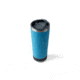 Vibe Vibe Tumbler Speaker w/ Attachment, Water Blue, 18oz, SPKR-18-WBLU