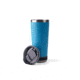Vibe Vibe Tumbler Speaker w/ Attachment, Water Blue, 18oz, SPKR-18-WBLU