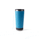 Vibe Vibe Tumbler Speaker w/ Attachment, Water Blue, 18oz, SPKR-18-WBLU