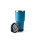 Vibe Vibe Tumbler Speaker w/ Attachment, Water Blue, 28oz, SPKR-28-WBLU