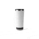 Vibe Vibe Tumbler Speaker w/ Attachment, White, 18oz, SPKR-18-WHT