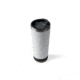 Vibe Vibe Tumbler Speaker w/ Attachment, White, 18oz, SPKR-18-WHT