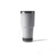 Vibe Vibe Tumbler Speaker w/ Attachment, White, 28oz, SPKR-28-WHT