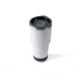 Vibe Vibe Tumbler Speaker w/ Attachment, White, 28oz, SPKR-28-WHT