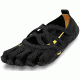 Vibram FiveFingers Alitza Loop Casual Shoe - Women's-Black-Medium-38