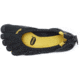 Vibram FiveFingers Classic - Womens, Black/Black, 34 EU, W10834