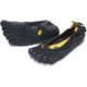 Vibram FiveFingers Classic - Womens, Black/Black, 34 EU, W10834