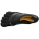 Vibram FiveFingers EL-X Trailrunning Shoe - Mens, Black, 43, 13M010143