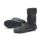 Vibram FiveFingers Furoshiki Eastern Traveler Mid, Black, Small, 17UCC01S