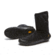 Vibram FiveFingers Furoshiki Eastern Traveler Mid Boot - Mens, Black, Extra Large, 17UCC01XL