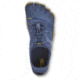 Vibram FiveFingers KSO EVO Camp Shoe, Five Fingers - Mens, Navy/Gum, 48, 19M070248