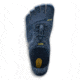 Vibram FiveFingers KSO EVO Camp Shoe - Men's, Navy/Navy, 50 19M070350