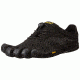 Vibram FiveFingers KSO EVO Camp Shoe - Men's-Black-Medium-49