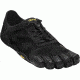 Vibram FiveFingers KSO EVO Camp Shoe - Women's-Black-Medium-38
