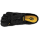 Vibram FiveFingers KSO EVO - Mens, Black, 37 EU, 14M070137