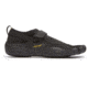 Vibram FiveFingers KSO - Mens, Black/Black, 38 EU, M14838
