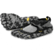 Vibram FiveFingers KSO - Mens, Black/Grey/Camo, 40 EU, M148540