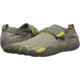 Vibram FiveFingers KSO - Mens, Grey/Palm/Clay, 38 EU, M14538