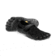 Vibram FiveFingers KSO Trek Camp Shoe, Five Fingers - Mens, Black/Black, 46, M24846