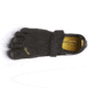 Vibram FiveFingers KSO - Womens, Black/Black, 34 EU, W14834