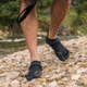 Vibram FiveFingers KSO - Womens, Black/Black, 34 EU, W14834