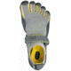 Vibram FiveFingers KSO - Womens, Grey/Palm/Clay, 34 EU, W14534