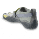 Vibram FiveFingers KSO - Womens, Grey/Palm/Clay, 34 EU, W14534