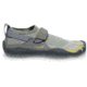 Vibram FiveFingers KSO - Womens, Grey/Palm/Clay, 34 EU, W14534
