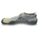 Vibram FiveFingers KSO - Womens, Grey/Palm/Clay, 34 EU, W14534