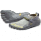 Vibram FiveFingers KSO - Womens, Grey/Palm/Clay, 34 EU, W14534