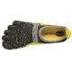 Vibram FiveFingers SeeYa - Mens, Black/Dayglow, 40 EU, M368440