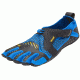Vibram FiveFingers Signa Watersport Shoe - Men's-Blue/Black-Medium-40
