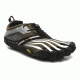 Vibram FiveFingers Spyridon LS Trail Running Shoe - Men's-Military Green/Grey/Black-41