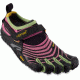 Vibram FiveFingers Spyridon Trail Running Shoe - Women's-Lilac/Black/Green-37