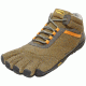 Vibram FiveFingers Trek Ascent Insulated Hiking Shoe - Men's -Tan/Grey/Black-Medium-41