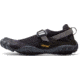 Vibram FiveFingers TrekSport - Mens, Black/Charcoal, 38 EU, M448538