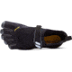 Vibram FiveFingers TrekSport - Mens, Black/Charcoal, 38 EU, M448538