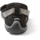 Vibram FiveFingers TrekSport - Mens, Black/Charcoal, 38 EU, M448538