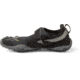 Vibram FiveFingers TrekSport - Mens, Black/Charcoal, 38 EU, M448538