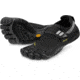 Vibram FiveFingers TrekSport - Mens, Black/Charcoal, 38 EU, M448538
