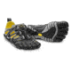 Vibram FiveFingers TrekSport Sandal - Men's-Grey/Orange-45