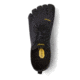Vibram FiveFingers V-Alpha Camp Shoe, Five Fingers - Womens, Black, 41, 18W710141