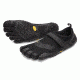Vibram FiveFingers V-Aqua, Black, 39 EU, 18M730139