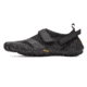 Vibram FiveFingers V-Aqua Camp Shoe, Five Fingers - Womens, Black, 39, 18W730139