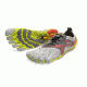 Vibram FiveFingers V-Run, Oyster, 40 EU 17W700640